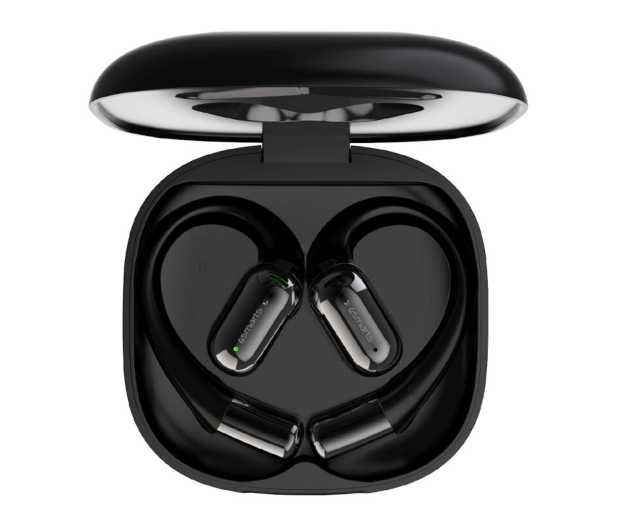 4smarts Open-Ears Bluetooth Headset SkyBuds AI Screen - 1473726 - zdjęcie 4